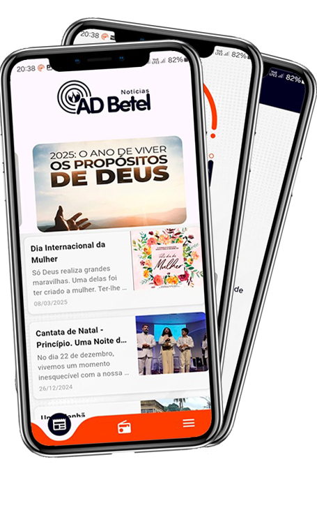 AD Betel App