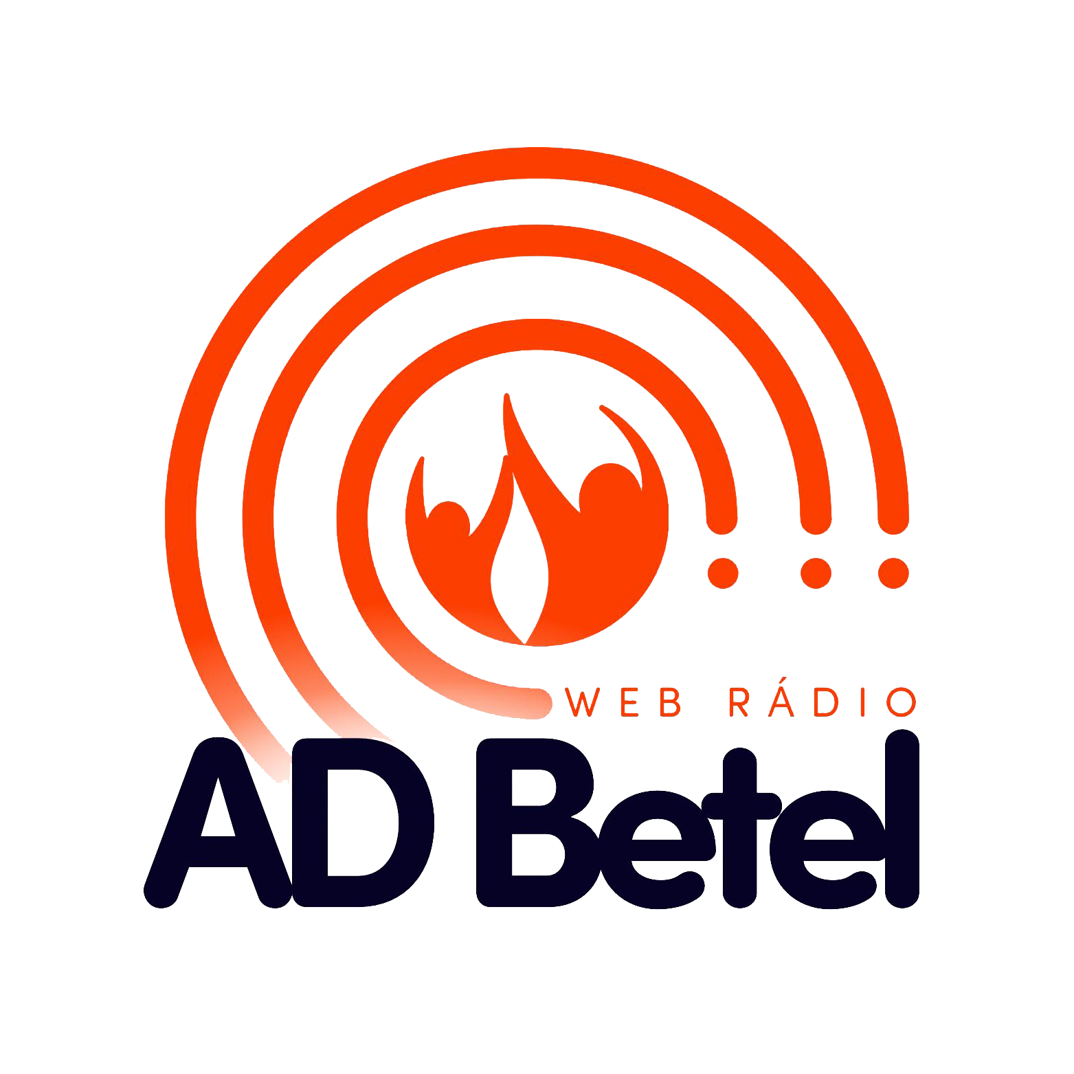 Web Rádio Betel